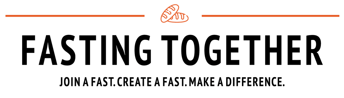 Fasting Together